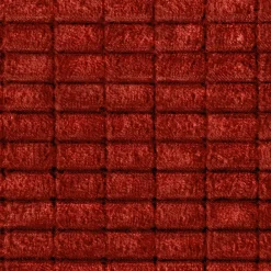 Becquet Protège-fauteuil et canapé universels velours gaufré - CRÉATION< Rideau Et Déco Textile|Décoration Textile Unie