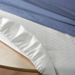 Becquet Protège-table forme housse, rond ou ovale< Protection De Table|Nappe Fantaisie