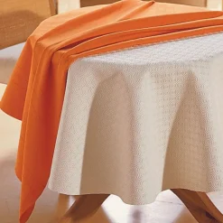 Becquet Protège-table standard ou luxe< Nappe Tissu Au Mètre|Protection De Table