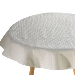 Becquet Protège-table standard ou luxe< Nappe Tissu Au Mètre|Protection De Table