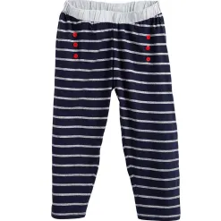 Becquet Pyjama corsaire femme à rayures - CRÉATION<Femme Pyjama Femme|Les Matières