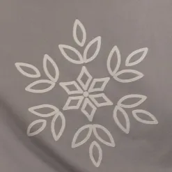 Becquet Pyjama femme imprimé flocons - CRÉATION< Beauté, Bien-Être|Beauté, Bien-Être