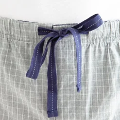 Becquet Pyjama homme à carreaux<Homme Pyjama Homme|Pyjama, Liquette, Nuisette