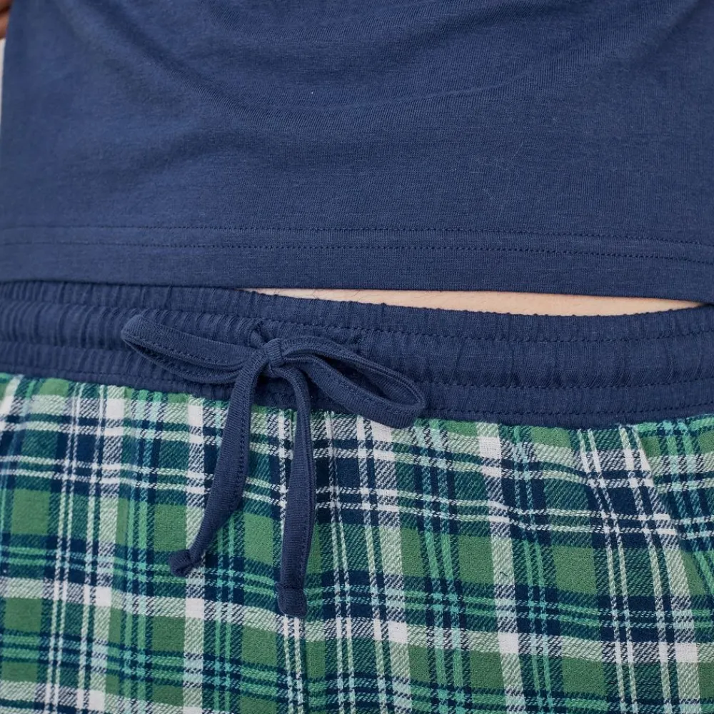 Becquet Pyjama homme à carreaux - CRÉATION<Homme Pyjama Homme|Pyjama, Liquette, Nuisette