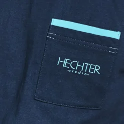 Becquet Pyjama homme à carreaux - HECHTER STUDIO<Homme Pyjama Homme|Les Matières