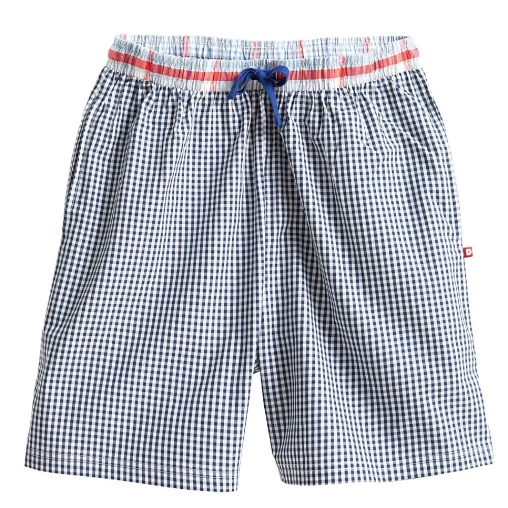 Becquet Pyjama homme motif marin - DODO HOMEWEAR®<Homme Pyjama Homme|Les Matières