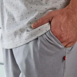 Becquet Pyjama short homme motif cravate - DODO HOMEWEAR®<Homme Pyjama Homme|Pyjama, Liquette, Nuisette