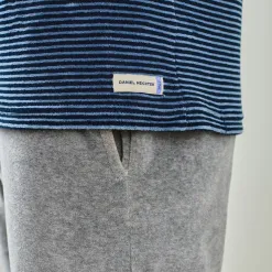 Becquet Pyjama velours homme - DANIEL HECHTER<Homme Pyjama Homme|Les Matières
