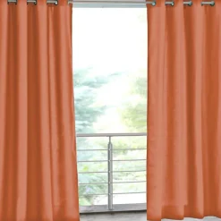 Becquet Rideau d'extérieur< Rideau Et Déco Textile|Décoration Textile Unie