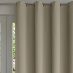 Becquet Rideau d'extérieur< Rideau Et Déco Textile|Décoration Textile Unie