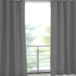 Becquet Rideau d'extérieur< Rideau Et Déco Textile|Décoration Textile Unie