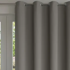 Becquet Rideau d'extérieur< Rideau Et Déco Textile|Décoration Textile Unie