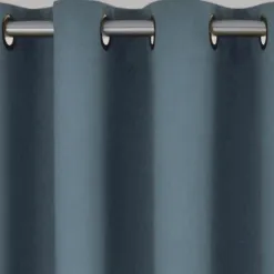 Becquet Rideau et métrage occultants thermiques nattés< Rideau Et Déco Textile|Décoration Textile Unie