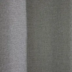 Becquet Rideau occultant natté chambray et dos polaire< Rideau Et Déco Textile|Rideau