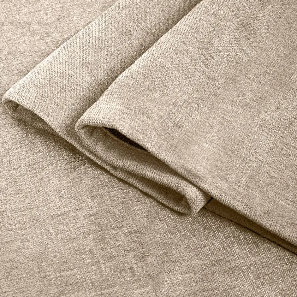 Becquet Rideau occultant velours thermique et phonique dos polaire< Décoration Textile Unie|Rideau Occultant Lumière, Rideau Occultant Thermique