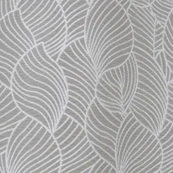 Becquet Rideau thermique brodé< Rideau Et Déco Textile|Rideau