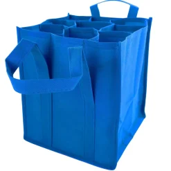 Becquet Sac porte-bouteilles< Rangement, Gain De Place|Idées Cuisine