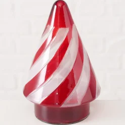 Becquet Sapin déco en verre< Objet De Décoration|Décoration