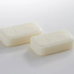 Becquet Savons au lait d'ânesse bio Savonnerie de Bormes - lot de 2< Beauté, Bien-Être|Beauté, Bien-Être