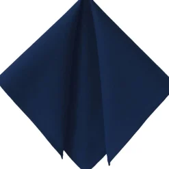 Becquet Serviettes de table coton uni Lauréat - Lot de 6< Serviette De Table|Nappe Unie