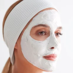 Becquet Serviette-turban à cheveux absorbante ou bandeau de maintien cheveux< Beauté, Bien-Être|Beauté, Bien-Être