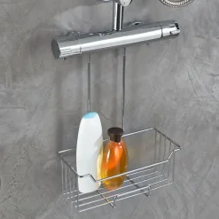 Becquet Serviteur de douche à poser< Accessoires De Salle De Bain|Idées Salle De Bain