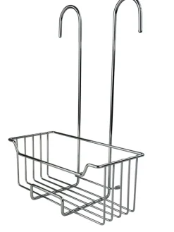 Becquet Serviteur de douche à poser< Accessoires De Salle De Bain|Idées Salle De Bain