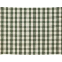 Becquet Set de table vichy - CRÉATION - Lot de 2 ou de 4< Set De Table, Chemin De Table