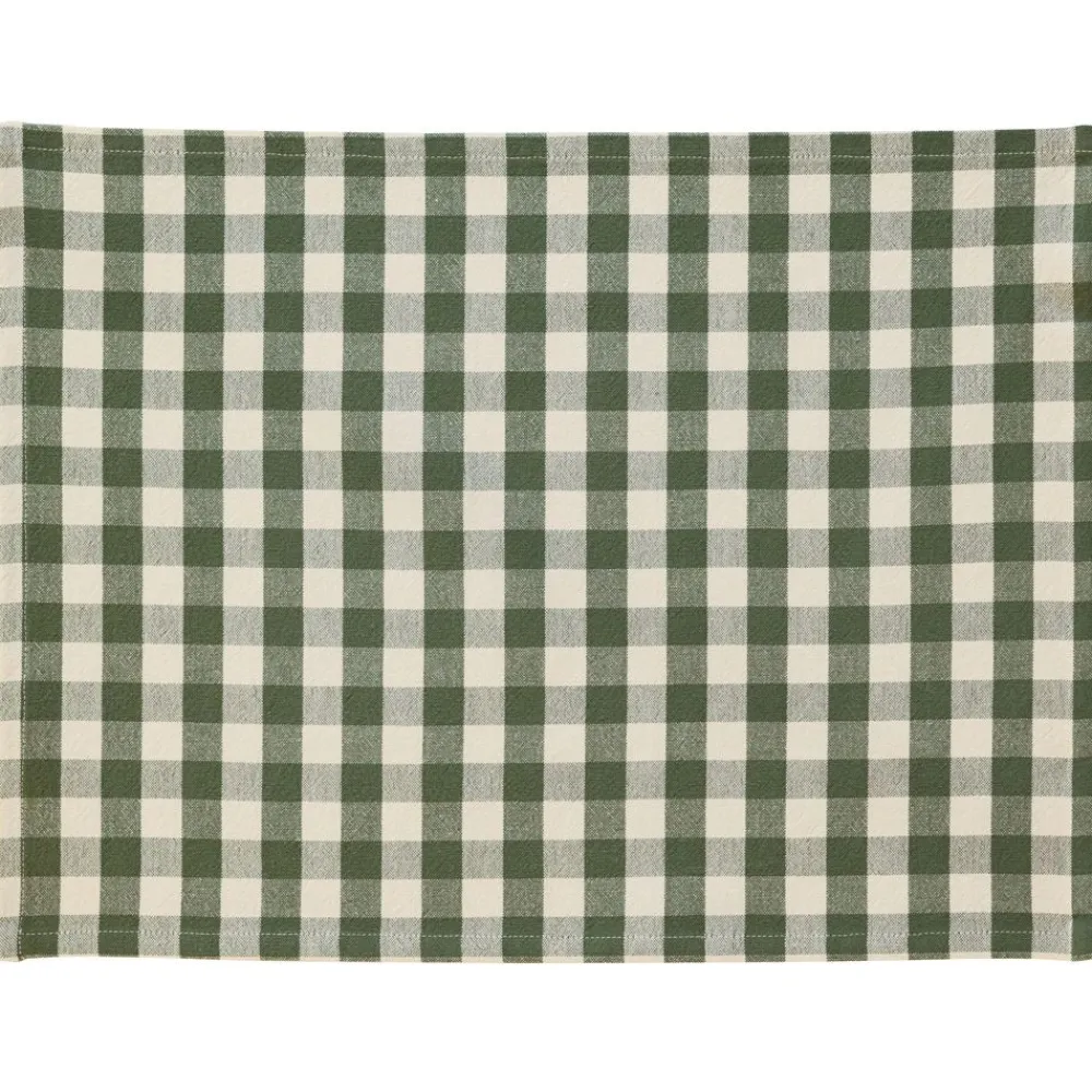 Becquet Set de table vichy - CRÉATION - Lot de 2 ou de 4< Set De Table, Chemin De Table