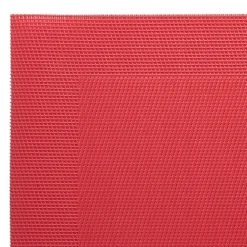 Becquet Sets de table rectangulaires colorés - Lot de 2< Set De Table, Chemin De Table