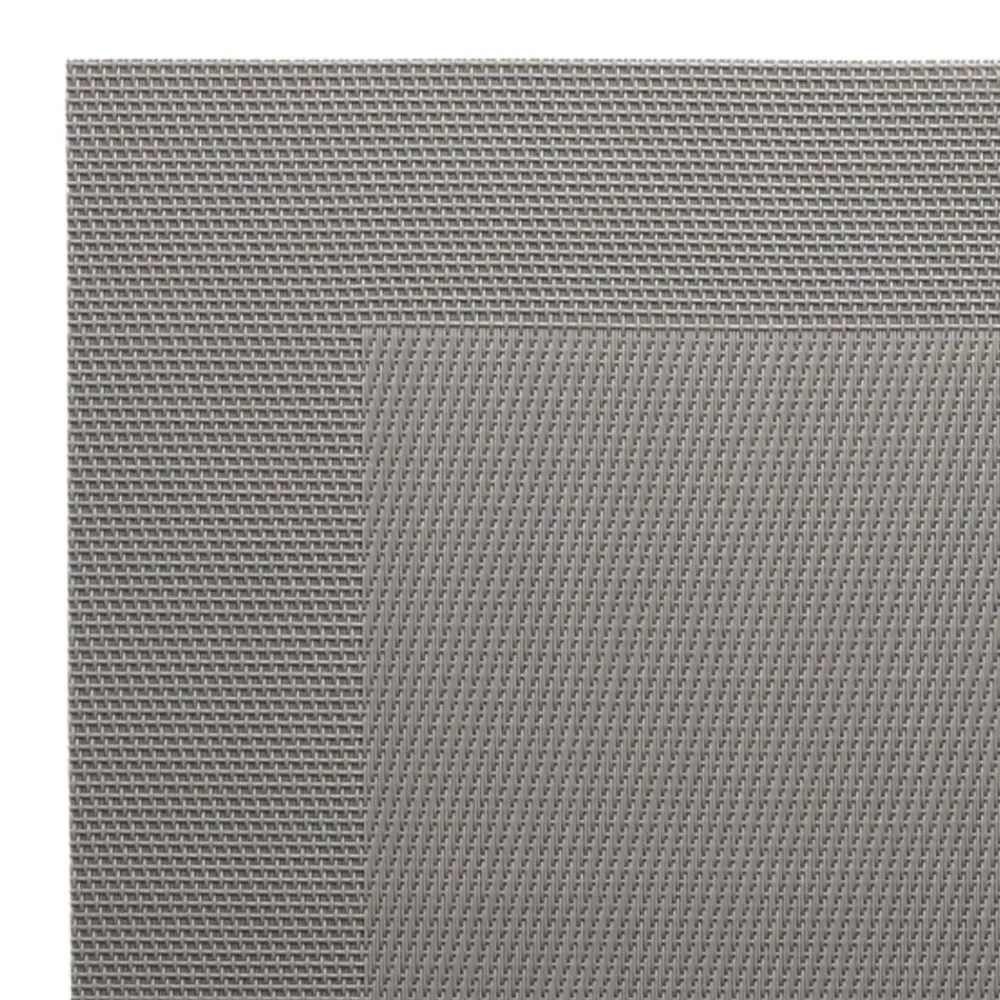 Becquet Sets de table rectangulaires colorés - Lot de 2< Set De Table, Chemin De Table