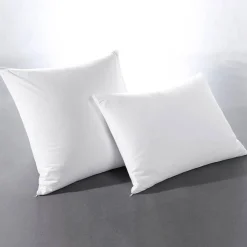 Becquet Sous-taie Jersey BED & PROTECT IMPERMÉABLE - RESPIRANT - ANTITRANSPIRANT< Protection Literie|Protections Literie
