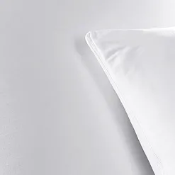 Becquet Sous-taie Jersey BED & PROTECT IMPERMÉABLE - RESPIRANT - ANTITRANSPIRANT< Protection Literie|Protections Literie