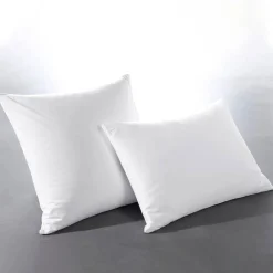 Becquet Sous-taie Lyocell THERMORÉGULANT - IMPERMÉABLE - RESPIRANT< Protection Literie|Protections Literie