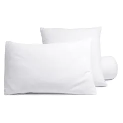 Becquet Sous-taies coton GREENTOP - ANTIACARIEN< Les Matières|Protection Literie