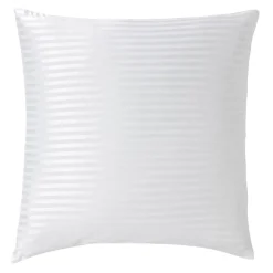 Becquet Sous-taies d'oreiller en microfibre - LOT DE 2 - Zippées< Protection Literie|Protections Literie
