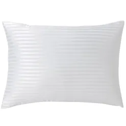 Becquet Sous-taies d'oreiller en microfibre - LOT DE 2 - Zippées< Protection Literie|Protections Literie
