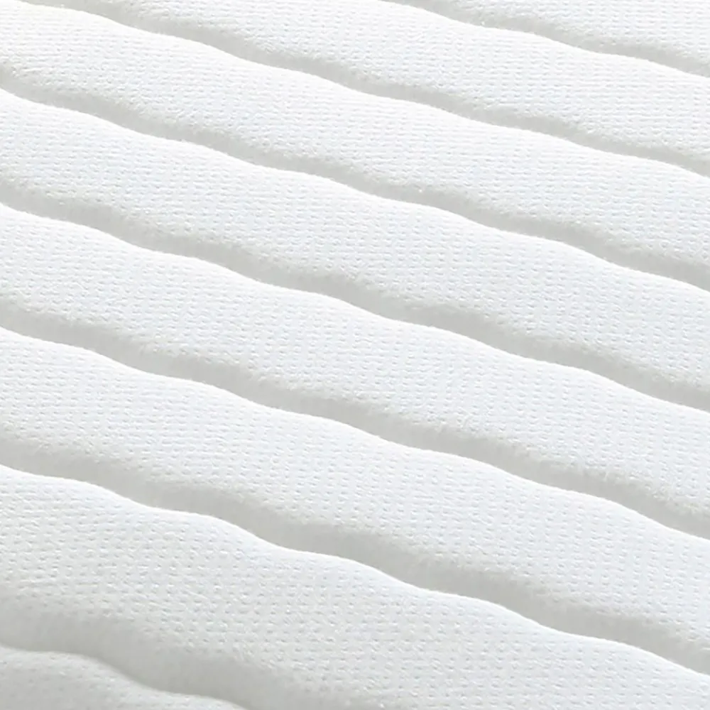 Becquet Surmatelas de confort ANTITRANSPIRATION - COOLPLUS< Surmatelas
