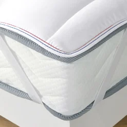 Becquet Surmatelas Greentouch® ANTIACARIEN, ANTIPUNAISES DE LIT - Moelleux< Surmatelas