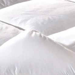 Becquet Surmatelas Laponie 2 conforts - Création - SENSATION DUVET - ANTIACARIEN< Surmatelas