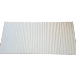 Becquet Surmatelas Memo Air - Technisom pour - ERGONOMIQUE - DOUBLE CONFORT< Surmatelas