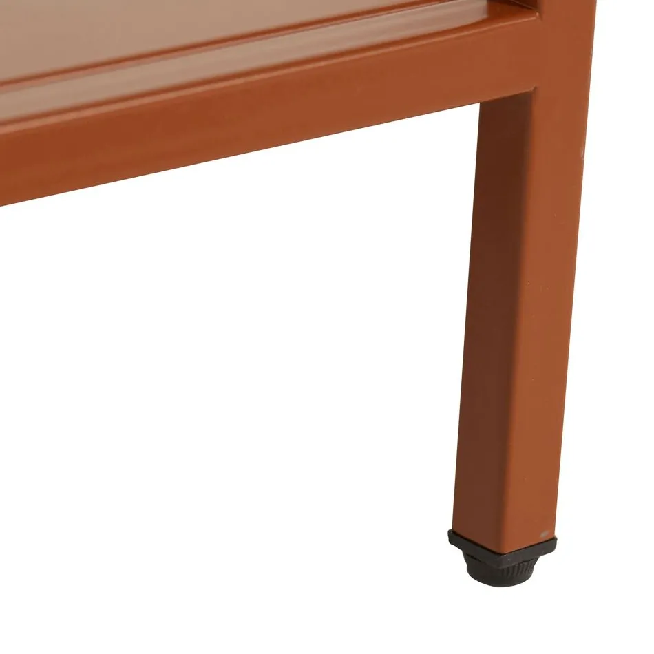 Becquet Étagère en métal< Rangement, Gain De Place|Meuble, Étagère