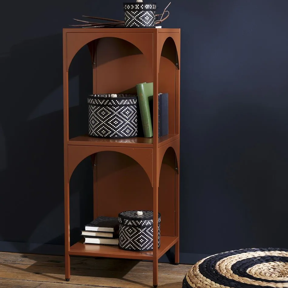 Becquet Étagère en métal< Rangement, Gain De Place|Meuble, Étagère
