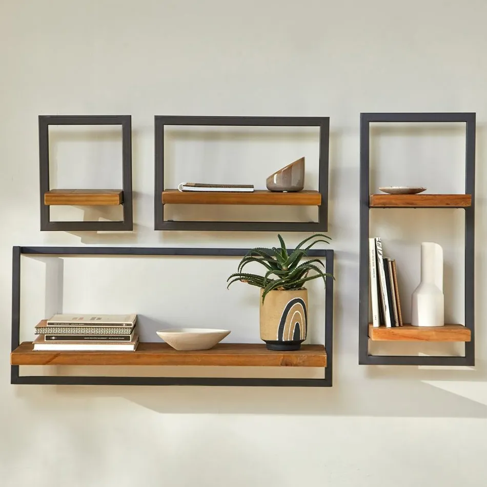 Becquet Étagère murale< Rangement, Gain De Place|Décoration Enfant, Tapis Enfant