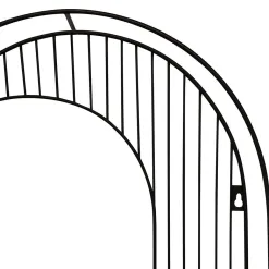 Becquet Étagère murale arrondie< Rangement, Gain De Place|Meuble, Étagère