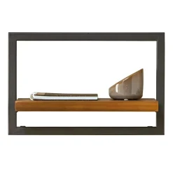 Becquet Étagère murale en bois< Rangement, Gain De Place|Meuble, Étagère