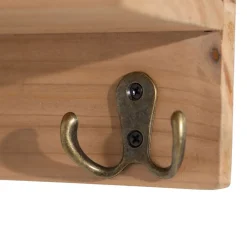 Becquet Étagère murale porte-courrier< Rangement, Gain De Place|Meuble, Étagère