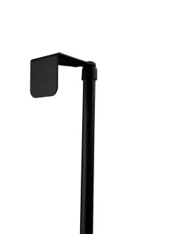 Becquet Étagère pour porte de douche< Accessoires De Salle De Bain|Idées Salle De Bain