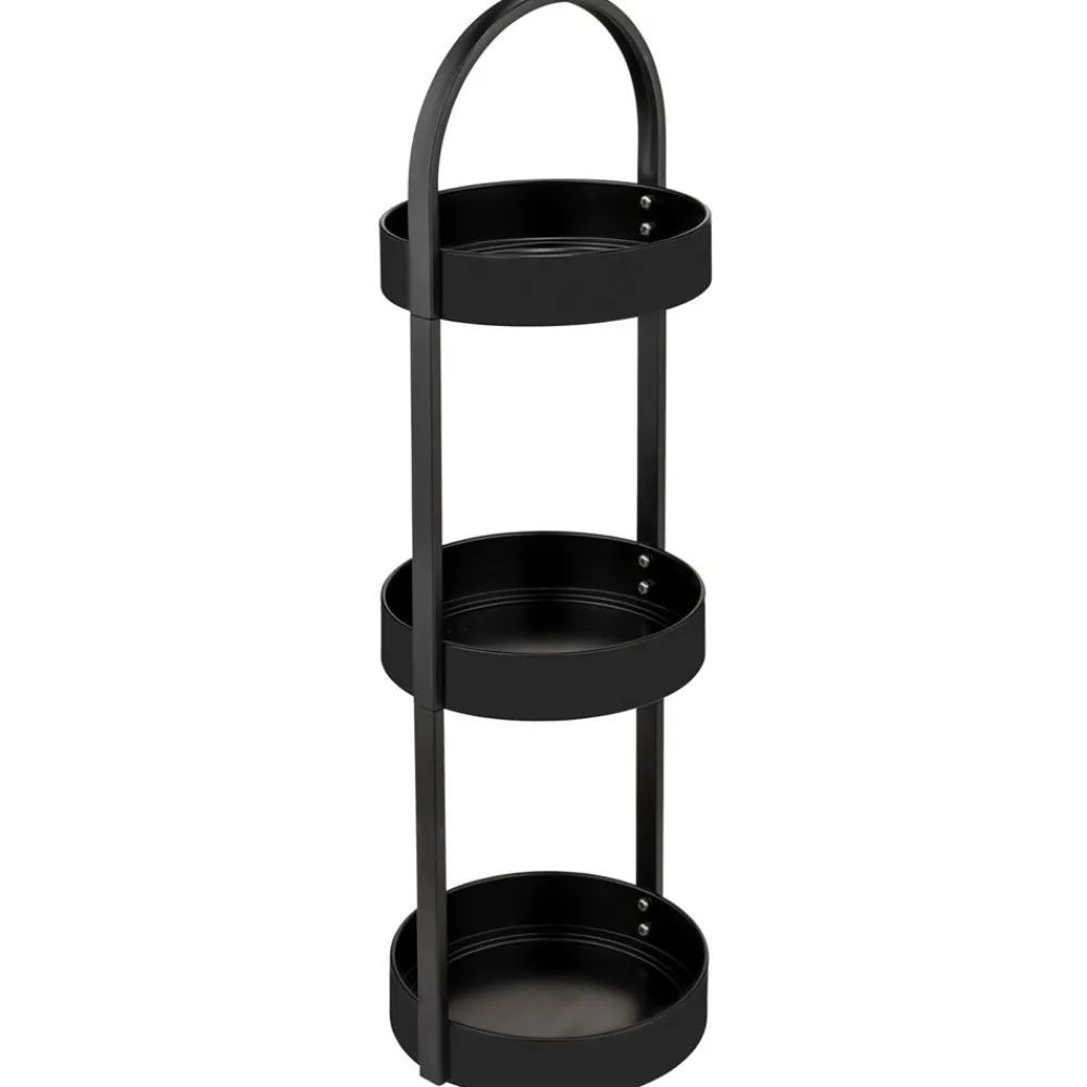 Becquet Étagère salle de bain 3 niveaux< Accessoires De Salle De Bain|Idées Salle De Bain