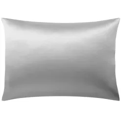 Becquet Taie d'oreiller soie et satin< Beauté, Bien-Être|Beauté, Bien-Être